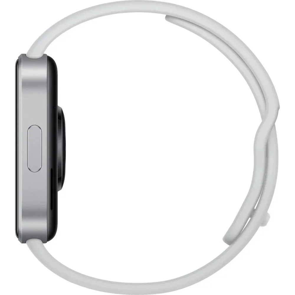 Imagem 2 de 4 do produto Relógio Xiaomi Redmi Watch 6 Active Com Bluetooth - Matte Silver