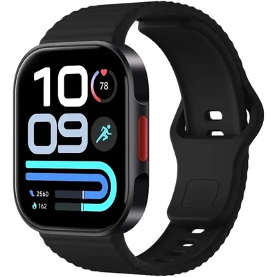 Relógio Xiaomi Redmi Watch 6 Lite Com Bluetooth - Preto