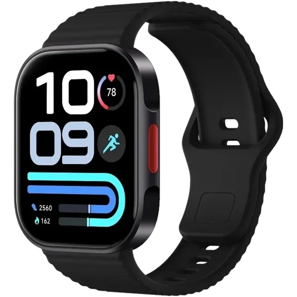 Relógio Xiaomi Redmi Watch 6 Lite Com Bluetooth - Preto