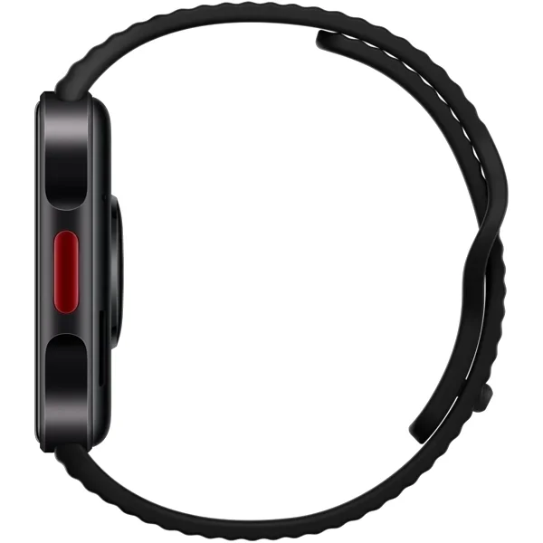 Imagem 3 de 3 do produto Relógio Xiaomi Redmi Watch 6 Lite Com Bluetooth - Preto