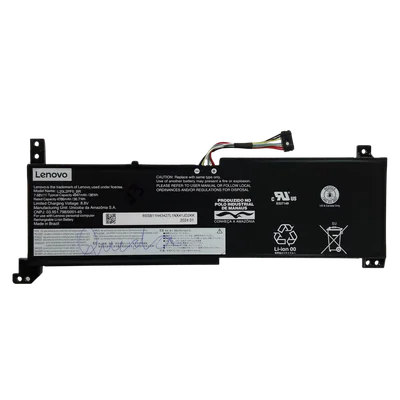 Bateria Lenovo Ideapad L20l2pf0_br 7.68v 38wh 5b11h43427