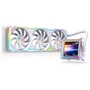 Watercooler Jonsbo Tx-360 Display Lcd 360mm ARGB Branco