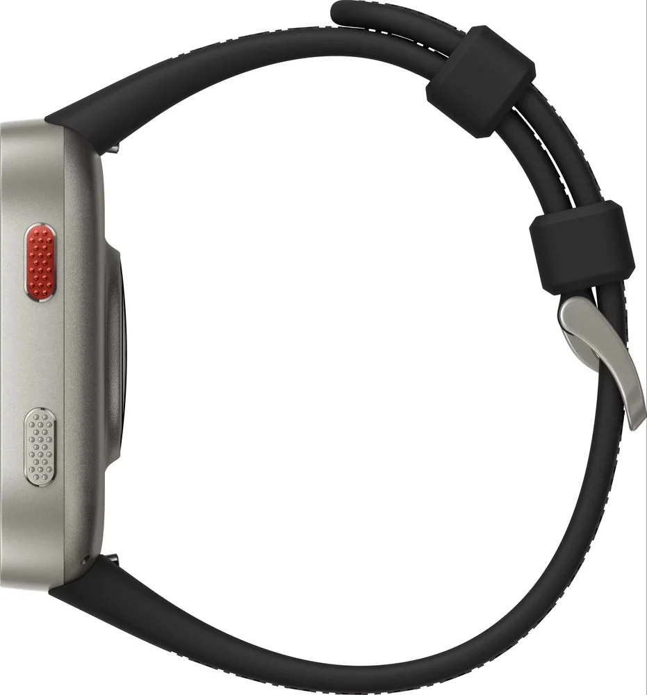 Imagem 3 de 5 do produto Relógio Smartwatch Amazfit Bip Max - A2568 - Carbon Cinza