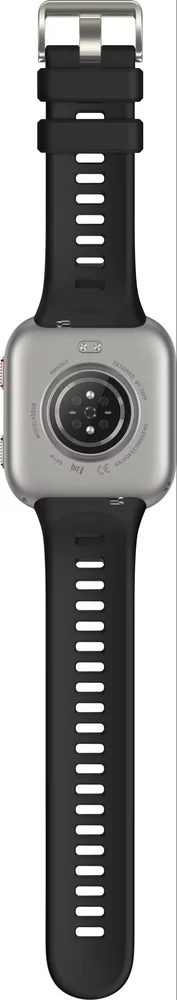 Imagem 5 de 5 do produto Relógio Smartwatch Amazfit Bip Max - A2568 - Carbon Cinza