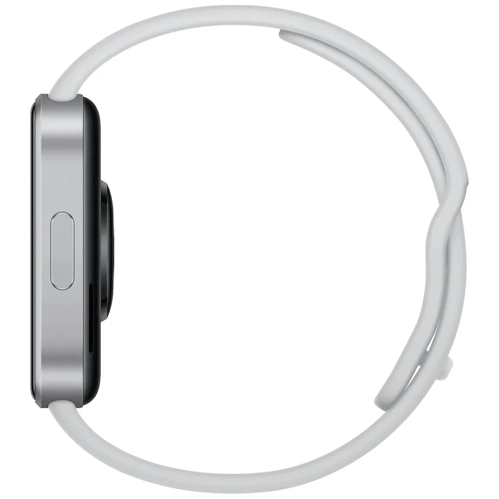 Imagem 5 de 5 do produto Relógio Smartwatch Xiaomi Redmi Watch 6 Active Tela AmoLED M2564w1 - ( Prata )