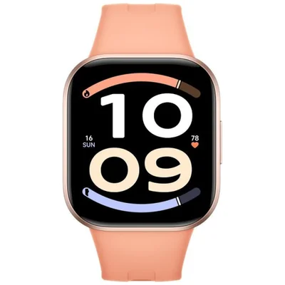 Relógio Smartwatch Xiaomi Redmi Watch 6 Active Tela AmoLED M2564w1 - ( Laranja )