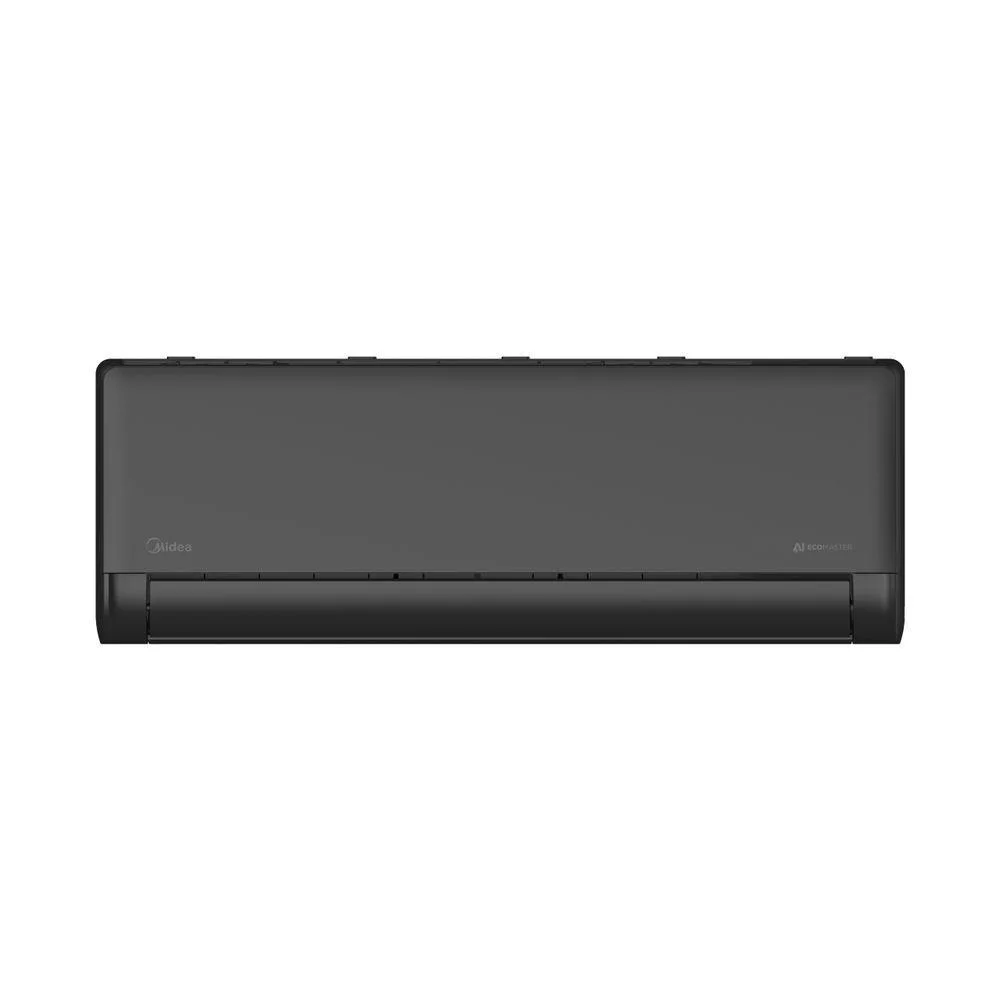 Imagem 3 de 5 do produto Ar Condicionado Split Inverter Midea Ai Ecomaster Black 24000 Btus Quente E Frio 220v 38emvqa24m5