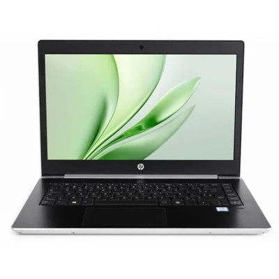 Usado Notebook Hp Probook 440 G5 i5-8250u 8GB 256gb Tela Full Hd