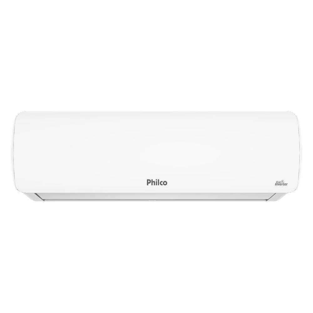 Imagem 4 de 5 do produto Ar Condicionado Split Inverter Philco Com Wifi 18000 Btus Frio 220v Pac18ftw