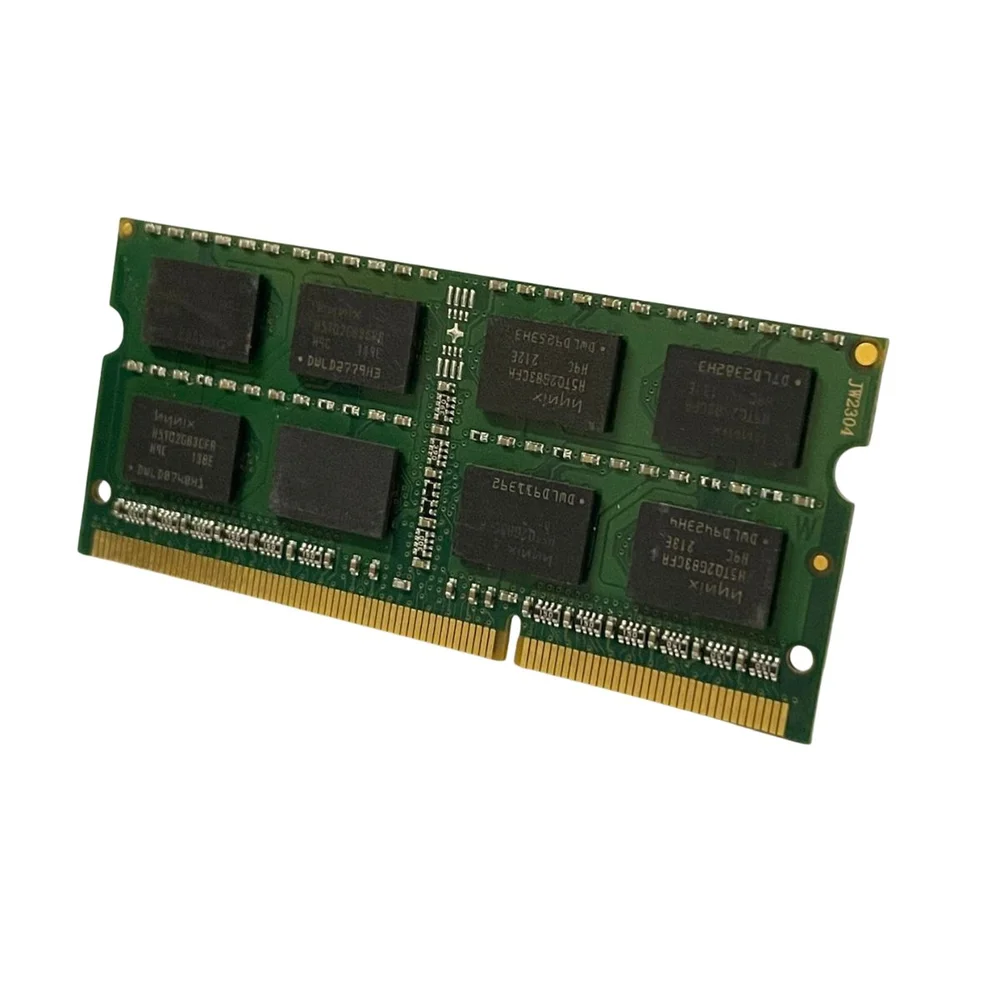 Imagem 2 de 4 do produto Memoria Ram Para Notebook Bmtech 4gb Ddr3l 1600mhz Cl11 Bm16ls11 4