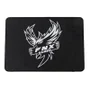 SSD Fnx Gamer, 480GB, Sata Iii 2.5", Leitura 500mb/s, Gravação 450mb/s, Preto - Sfnx17/480g