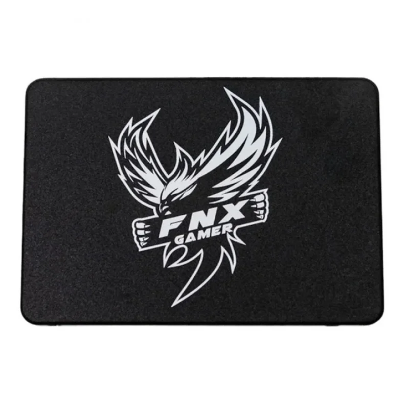 SSD Fnx Gamer, 480GB, Sata Iii 2.5", Leitura 500mb/s, Gravação 450mb/s, Preto - Sfnx17/480g SSD Fnx Gamer, 480GB, Sata Iii 2.5", Leitura 500mb/s, Gravação 450mb/s, Preto - Sfnx17/480g