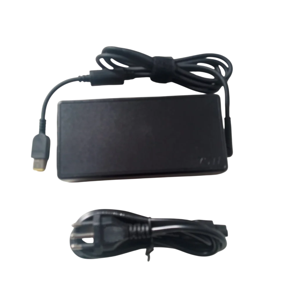 Fonte P/ Lenovo Thinkpad P50 P70 W550 20v 8,5a 170w Fonte P/ Lenovo Thinkpad P50 P70 W550 20v 8,5a 170w