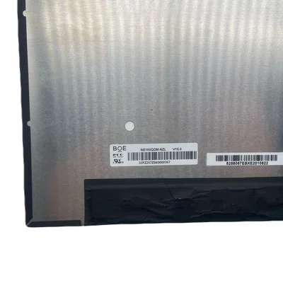 Tela 16" Ne160qdm-nzl V18.0 300 Hz Ips PCb Reto Edp 40 Pinos