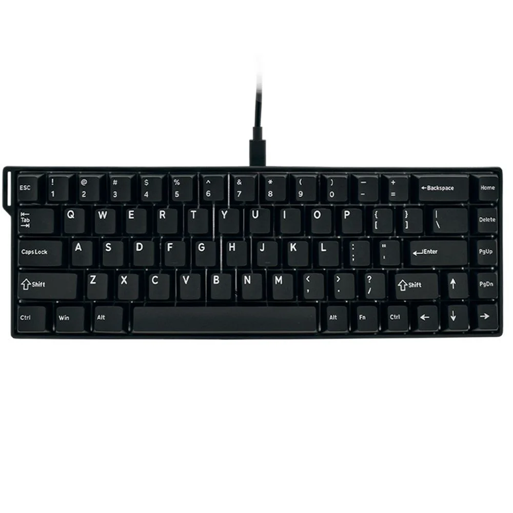 Teclado Gamer Ajazz Ak680 V2 Abs Nacodexx Mini Arctic Isle Usb RGB Inglês Preto 988387 Compacto Hot-swap Mecânico Teclado Gamer Ajazz Ak680 V2 Abs Nacodexx Mini Arctic Isle Usb RGB Inglês Preto 988387 Compacto Hot-swap Mecânico
