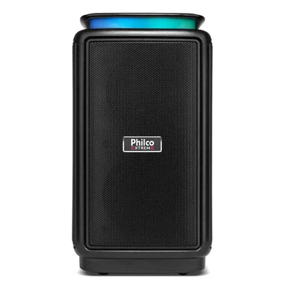 Speaker Philco Connection Bluetooth V.5.3 50w Pbs56
