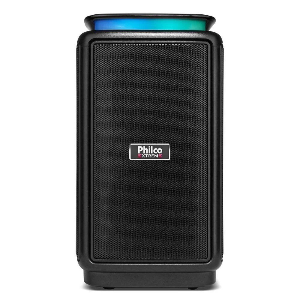 Speaker Philco Connection Bluetooth V.5.3 50w Pbs56