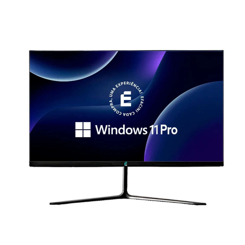 Computador PC Completo Efacini Pro i7 6700hq 16gb