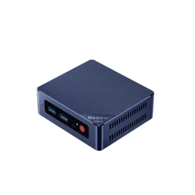 Beelink Microcomputador 12 Pro 500gb 16gb