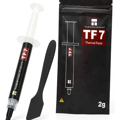 Pasta Térmica Thermalright Tf7 2g 12.8 Wm/k Tl-tf7