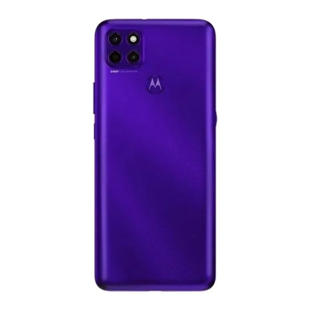 Imagem 3 de 4 do produto Usado -  Motorola G9 Power 128 Gb Roxo - Muito Bom