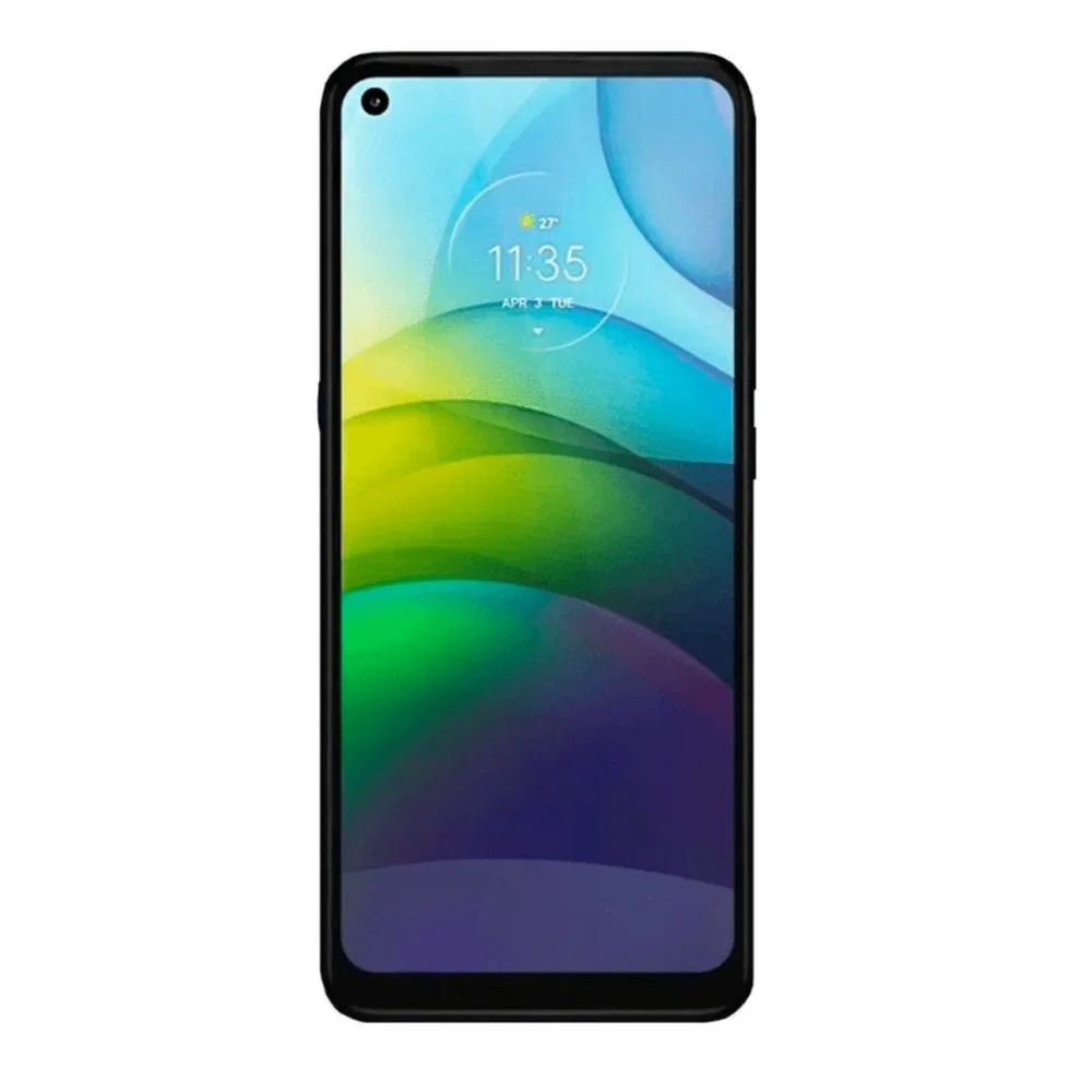 Imagem 4 de 4 do produto Usado -  Motorola G9 Power 128 Gb Roxo - Muito Bom