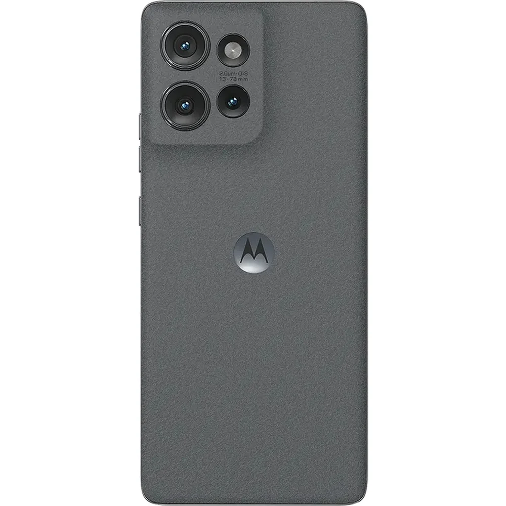 Imagem 3 de 4 do produto Usado -  Motorola Edge 50 256 Gb Preto - Regular