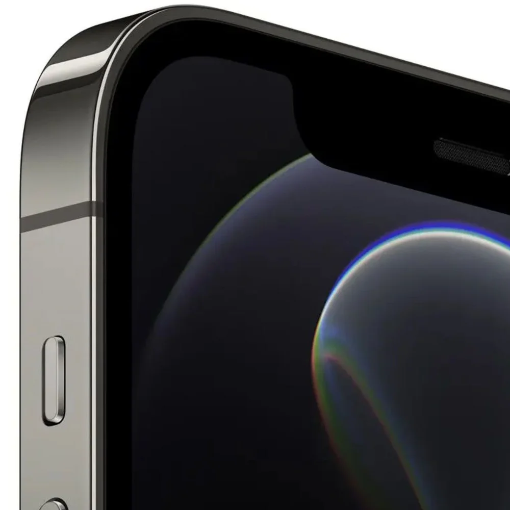 Imagem 4 de 4 do produto Usado -  Iphone 12 Pro 128 Gb Grafite - Muito Bom
