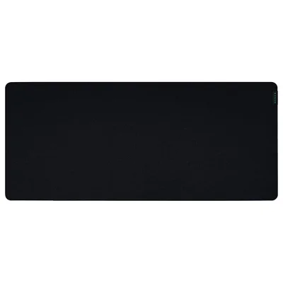 Mousepad Razer Gigantus V2 Xxl Gaming 940x410mm Preto Verde Base Emborrachada Antiderrapante Tecido Otimizado Para Jogos