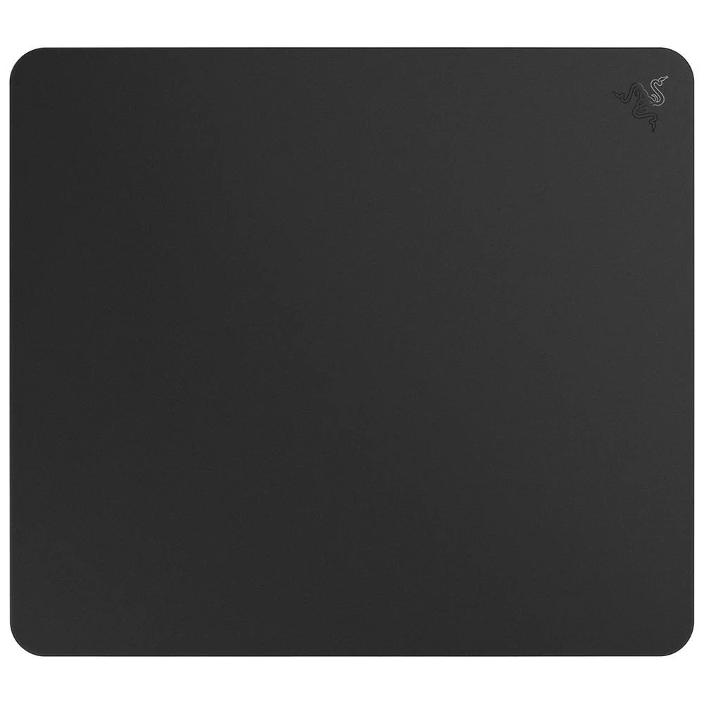 Imagem 4 de 4 do produto Mousepad Gamer Razer Atlas L Rz02-04890100-r3u1 Vidro Temperado 450x400mm 5mm Preto Ultra Liso Alta Precisão