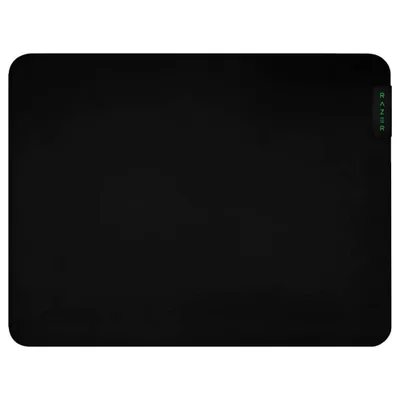 Mousepad Gamer Razer Gigantus V2 Rz02-03330200-r3u1 Soft Medium 360x275x3mm Tecido Antiderrapante Preto