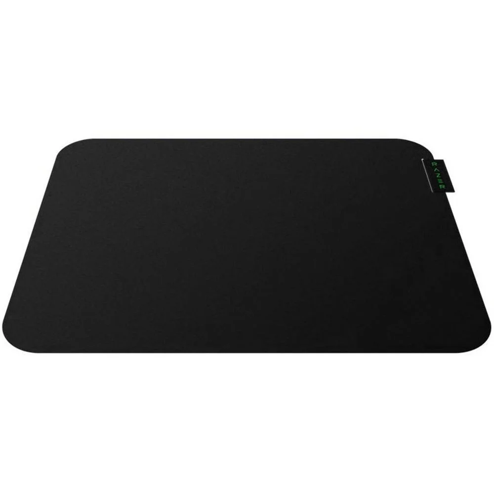 Imagem 2 de 4 do produto Mousepad Gamer Razer Sphex V3 Small Rz02-03820100-r3u1 Ultrafino 0.4mm Superfície Rígida Antiderrapante Preto