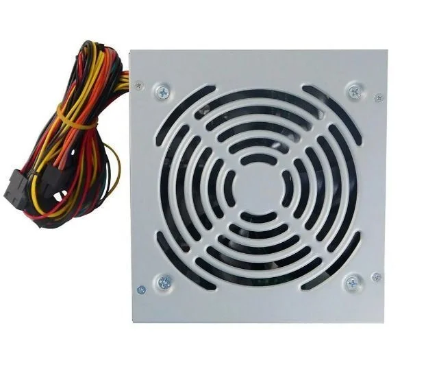 Imagem 2 de 2 do produto Fonte Tronos Trs/5350-m, Atx 500w, 24 Pinos Box