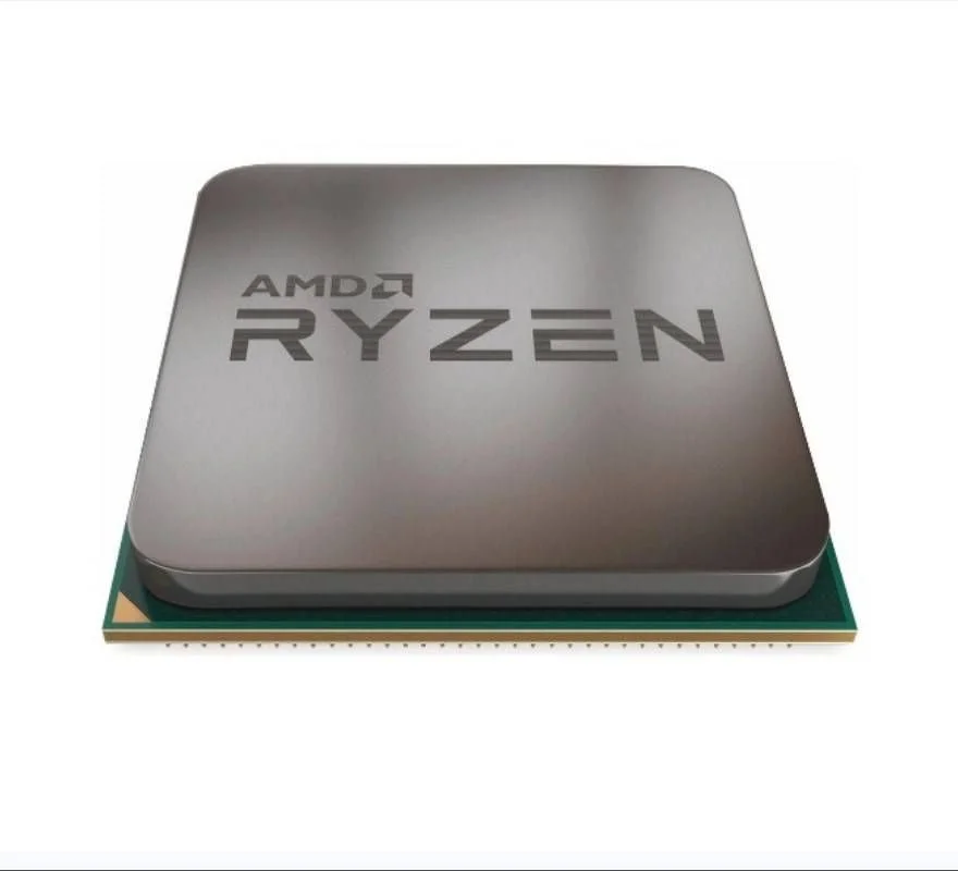 Processador Amd Ryzen 3 3200g, 3.6ghz (4ghz Max Turbo), Cache 4mb, Quad Core, 4 Threads Oem