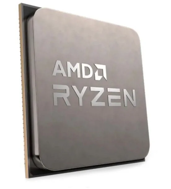 Processador Amd Ryzen 5 8500g 3.6ghz Am5 Oem