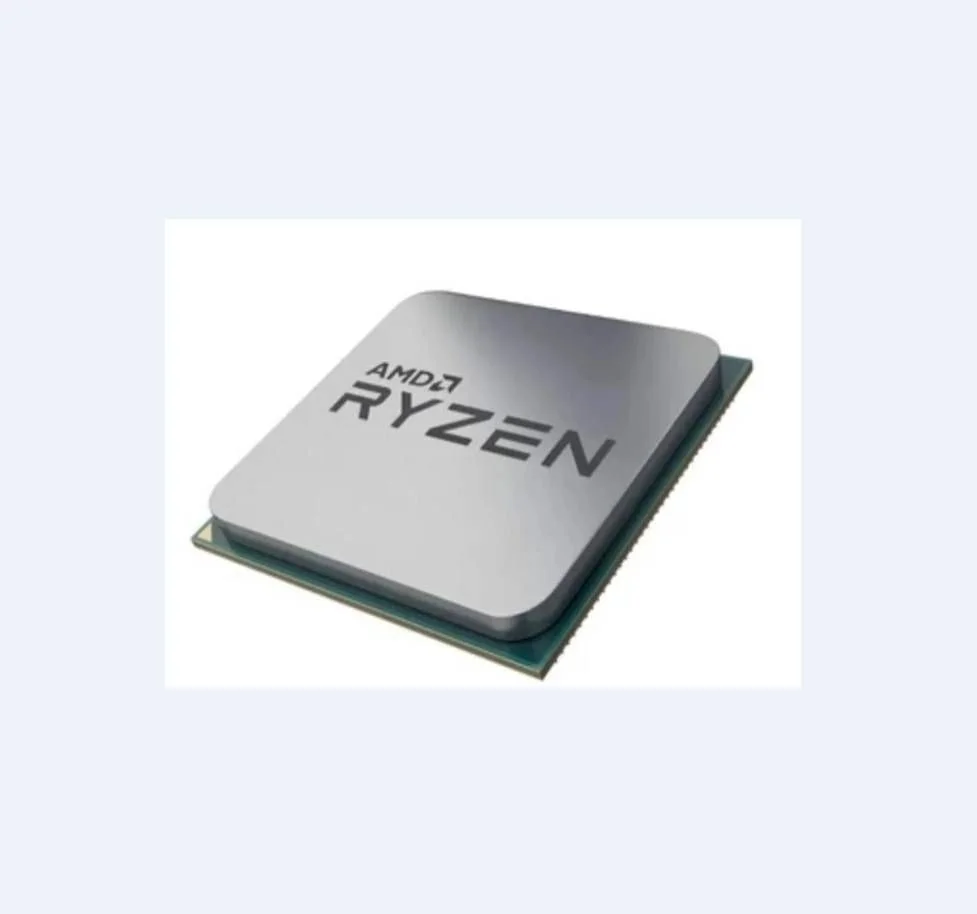 Imagem 2 de 2 do produto Processador Amd Ryzen 5 8500g 3.6ghz Am5 Oem