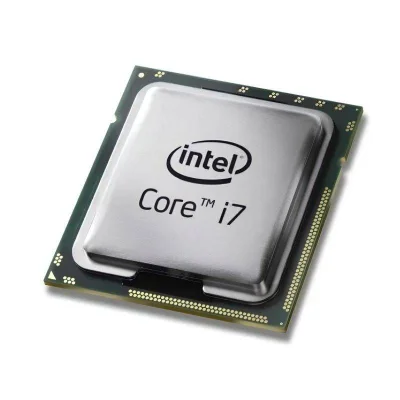 Processador Intel Core i7 3770s 3.1 1155 Oem