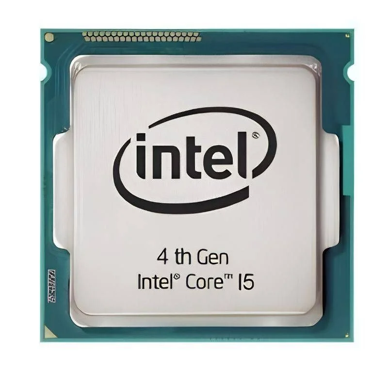 Processador Intel Core i5 4xxx 3.0ghz 1150 Oem