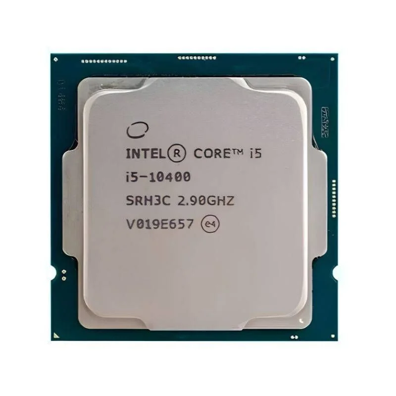 Processador Intel Core i3-10100f, 3.6ghz (4.3ghz Max Boost), Cache 6mb, Quad Core, 8 Threads, LGA 1200