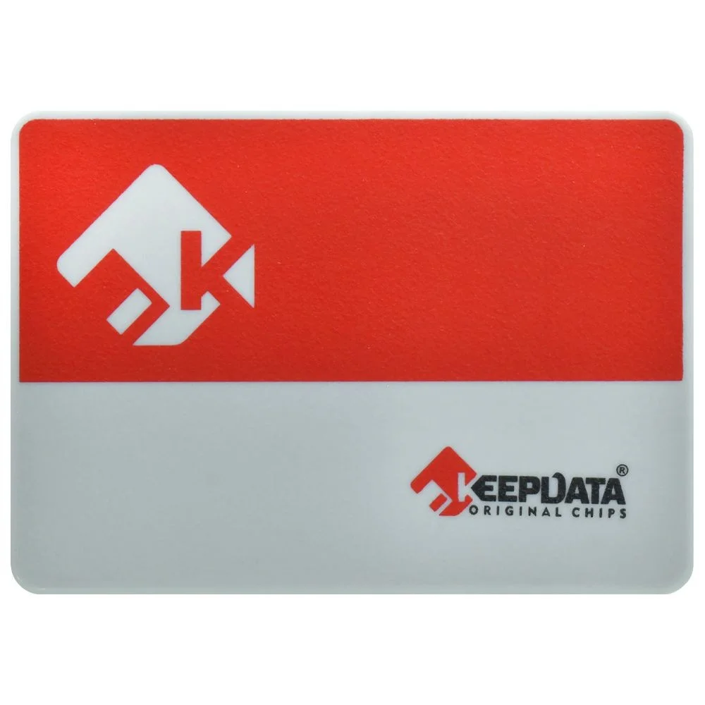 Imagem 2 de 3 do produto SSD Keepdata 128GB Kds128g-l21 2.5 Sata 3 Interno 7mm Alta Velocidade Notebook PC Desktop