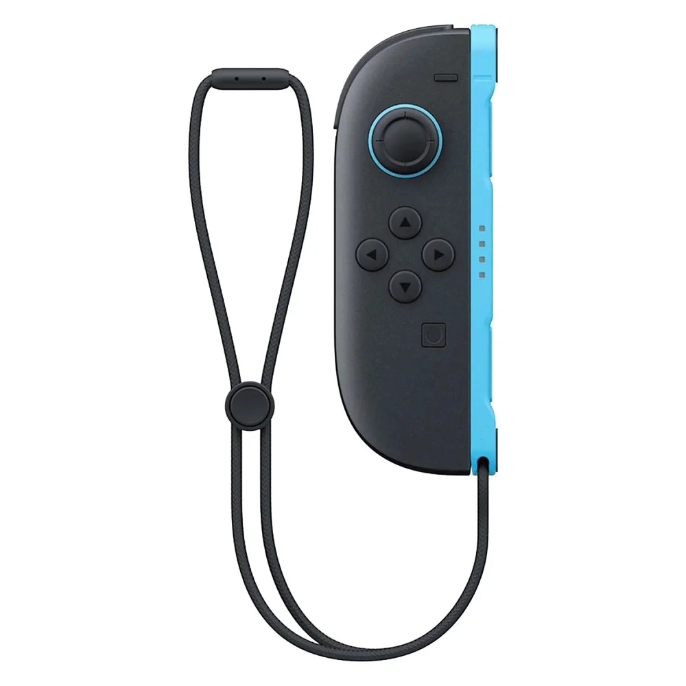 Controle JoyCon L Nintendo Switch Azul Claro