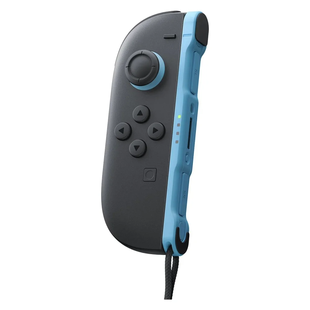 Controle JoyCon L Nintendo Switch Azul Claro
