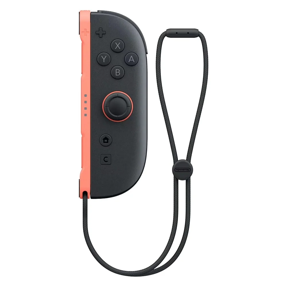 Controle JoyCon Nintendo Switch Direito Vermelho