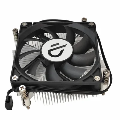 Cooler Processador Intel Dxc Lp80 Duex