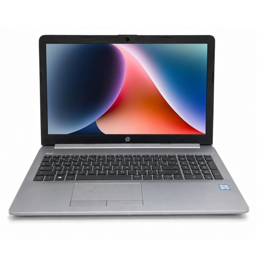 Usado Notebook Hp 250 G7 Core i58265u 8GB 256gb