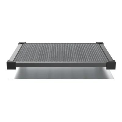 Mesa Base Colmeia 500x500mm Para Gravadora Laser Creality