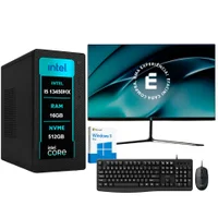 Computador PC Completo Efacini Pro i5 13450hx