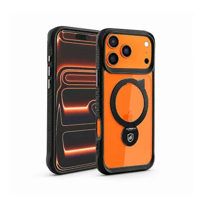 Capa Case Capinha Para Iphone 18 Pro Max - Raptor - Gshield