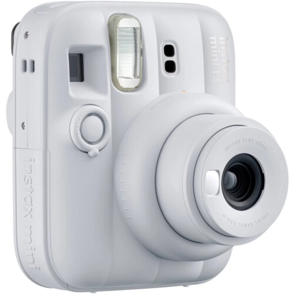 Imagem 3 de 5 do produto Câmera Instantânea Fujifilm Instax Mini 13 Branco Br