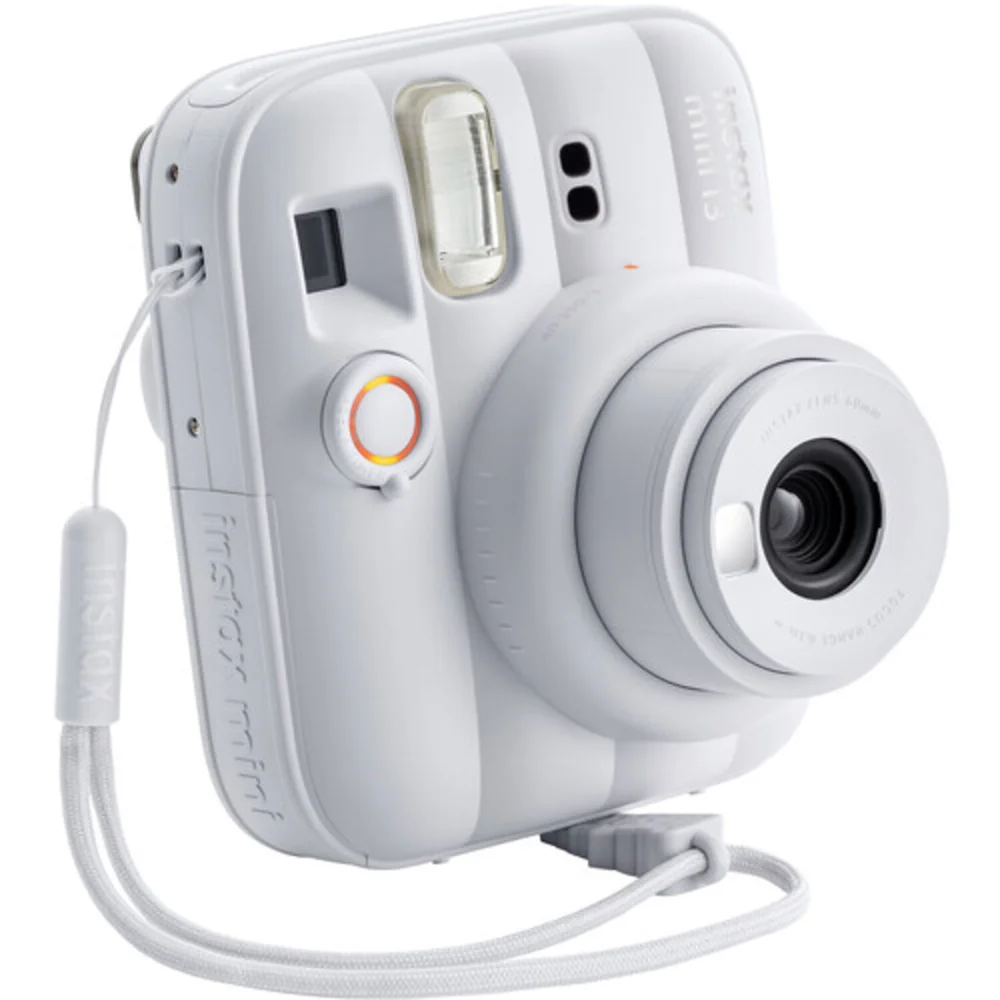 Imagem 5 de 5 do produto Câmera Instantânea Fujifilm Instax Mini 13 Branco Br